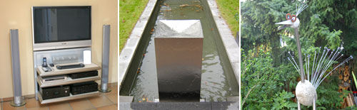 Kundenaufträge